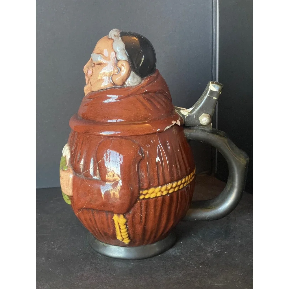 Unbranded vintage ceramic